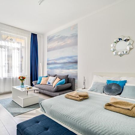 Central Oasis 2 Bd Apartment Budapest Exterior foto