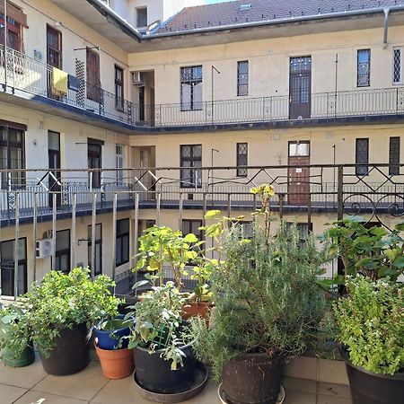 Central Oasis 2 Bd Apartment Budapest Exterior foto
